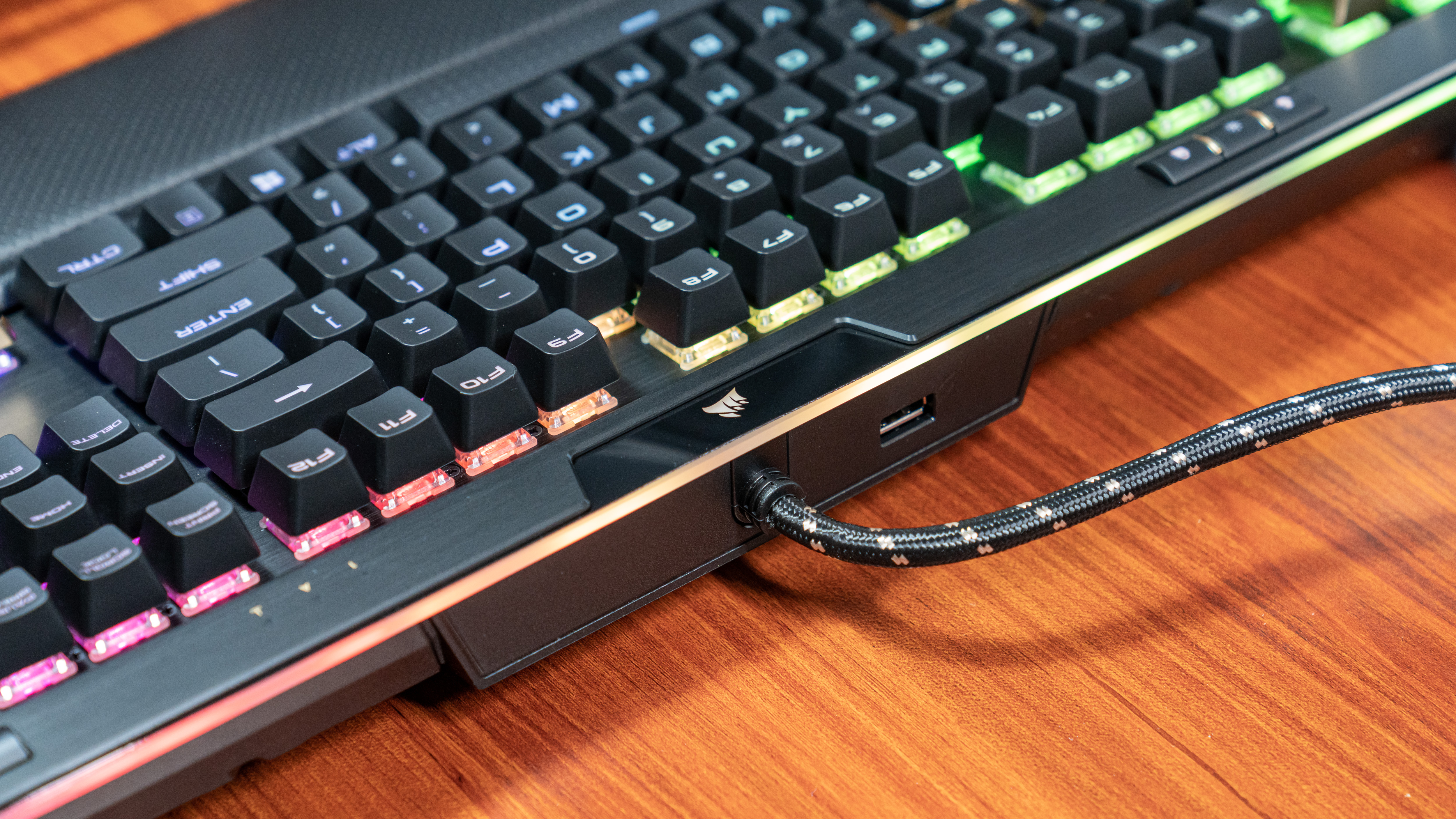 外设键鼠推荐100元以内,618无线机械键鼠