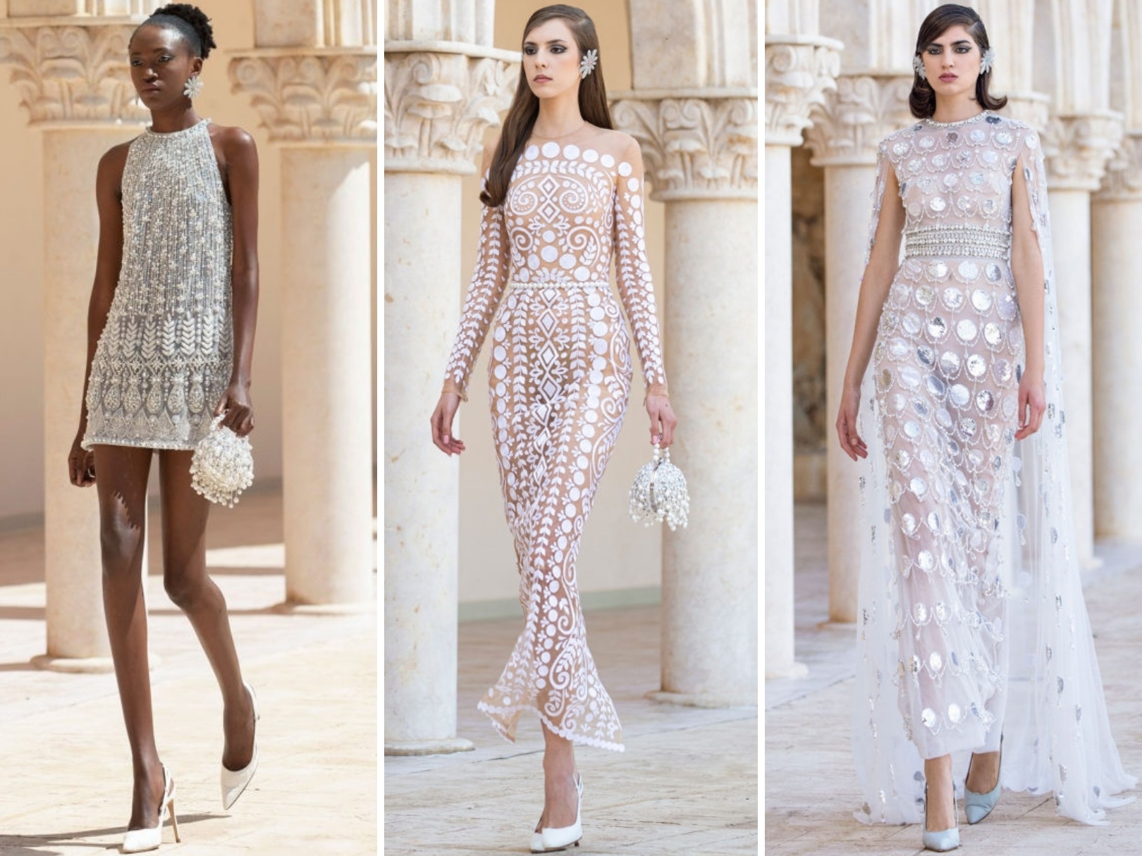 georgeshobeika2020高定礼服,georgeshobeika2023春夏高定