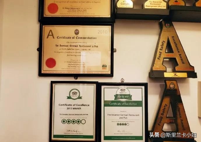 斯里兰卡重口味餐,斯里兰卡美食攻略大全