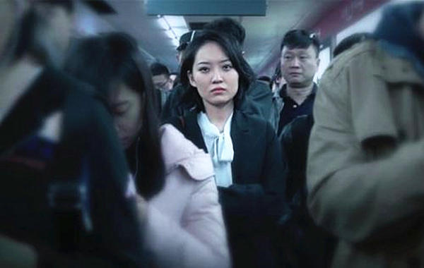 还原真实中介的辛苦,深度还原猎头