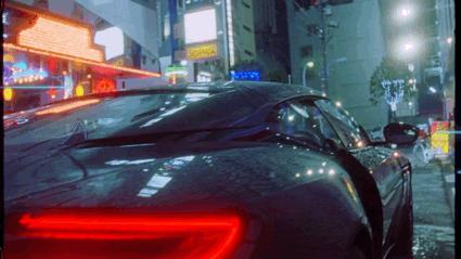 ROLAND|堕落街区的爱情失能救世主