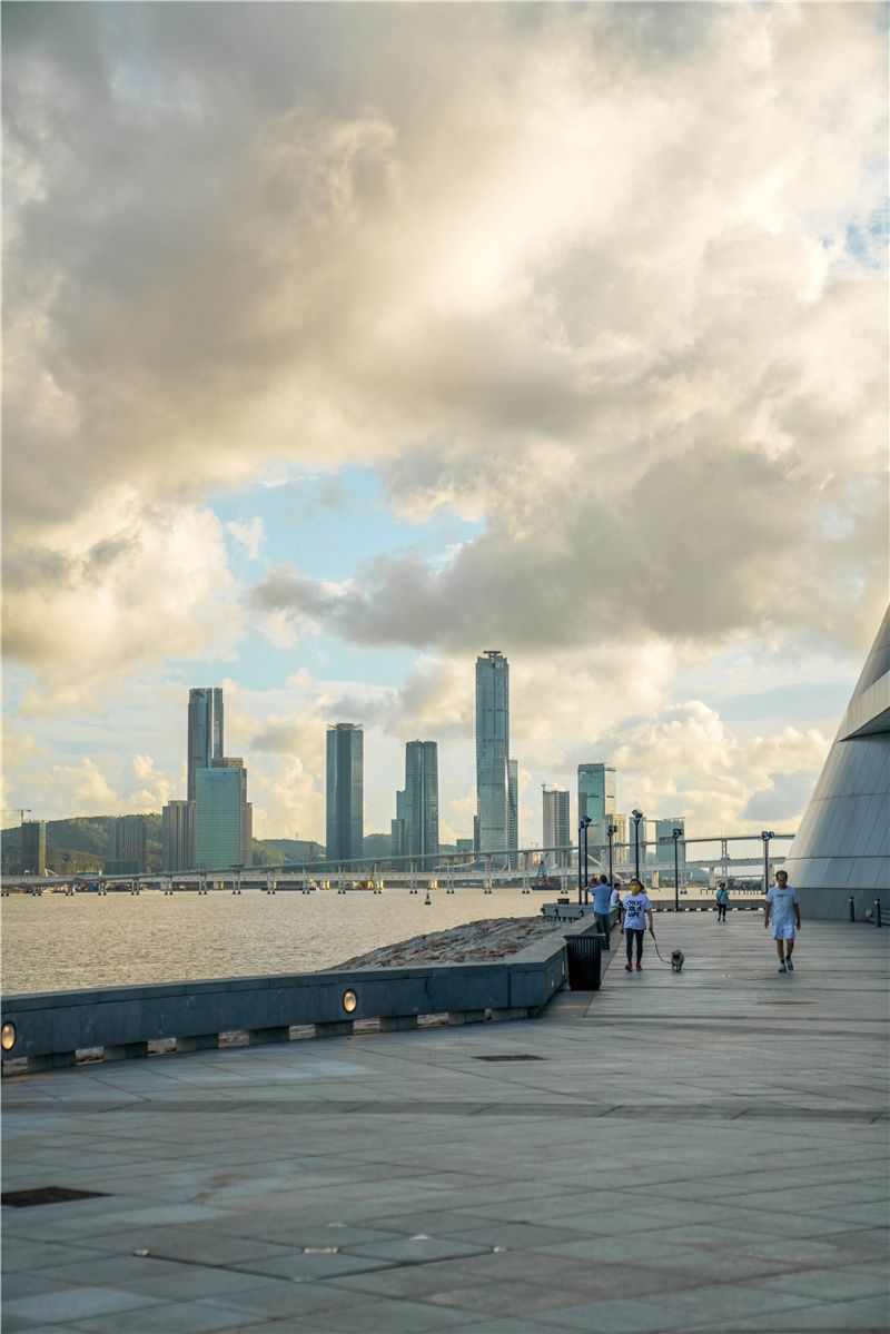 澳门最有名的景点大三巴,澳门必去景点之大三巴网红打卡地