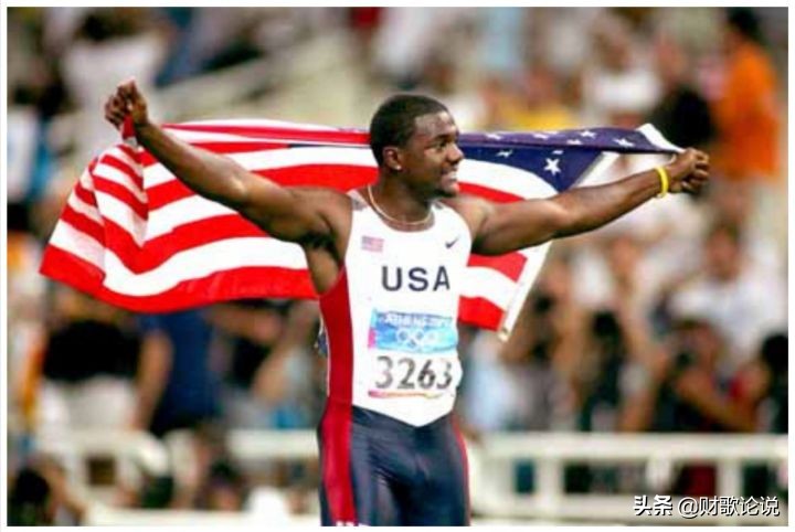 历届羽毛球奥运会男单冠军得主,历届奥运会男子100米纪录