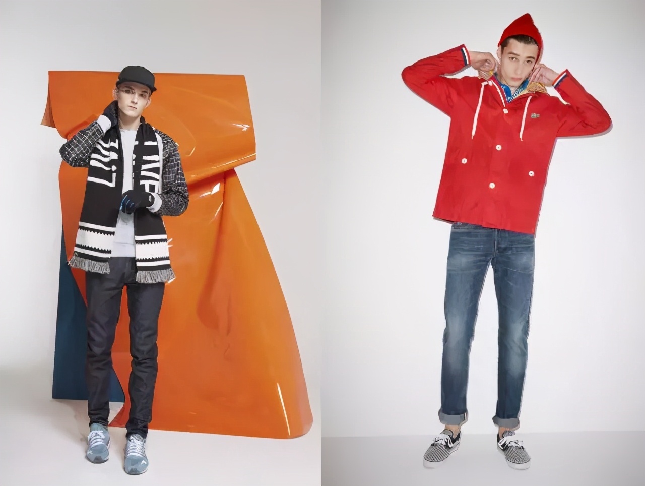 有哪些平民价格但时尚的男装,5个男装品牌推荐平价又好穿