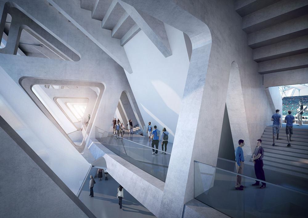 上海足球场设计,上海浦东专业足球场设计