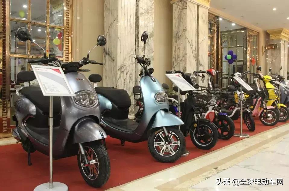 台翔新国标电动车质量怎么样,台翔属于新国标电动车吗