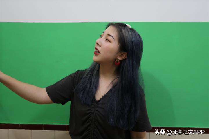 不靠整容怎么改变下巴后缩?看这里