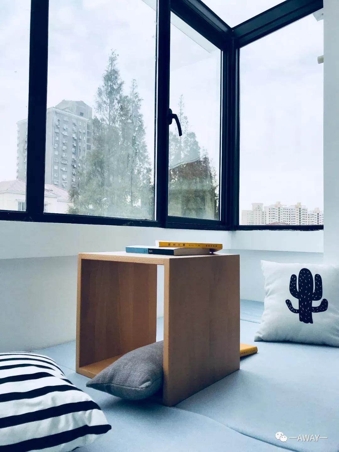 3个月改造老房子,3个月爆改52平米老房子