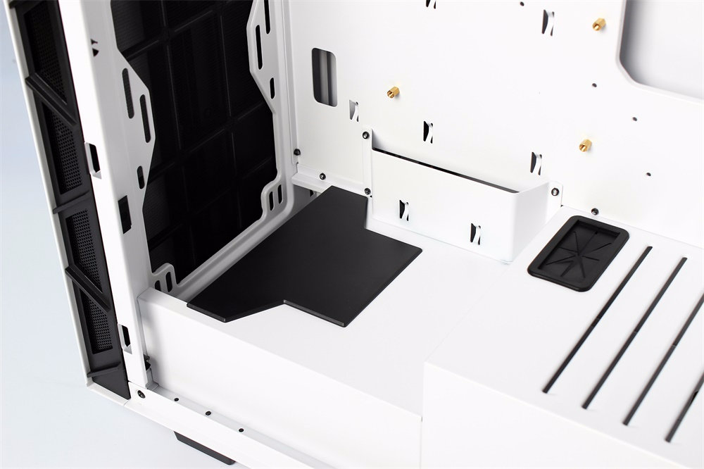 「單擺出品」生命不息，折腾不止！鑫谷+Jonsbo+索泰+Asgard