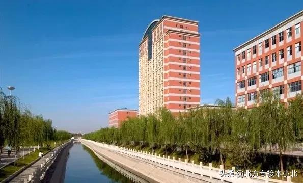 河北省建校时间最长的大学,邢台学院和河北师范