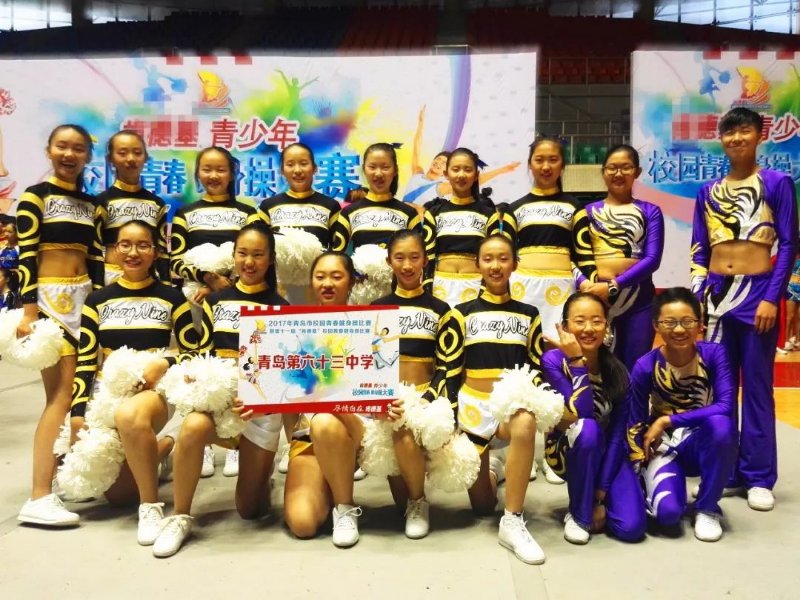 创造63中现象!“75后”校长代言,点赞这所学校的十大理由