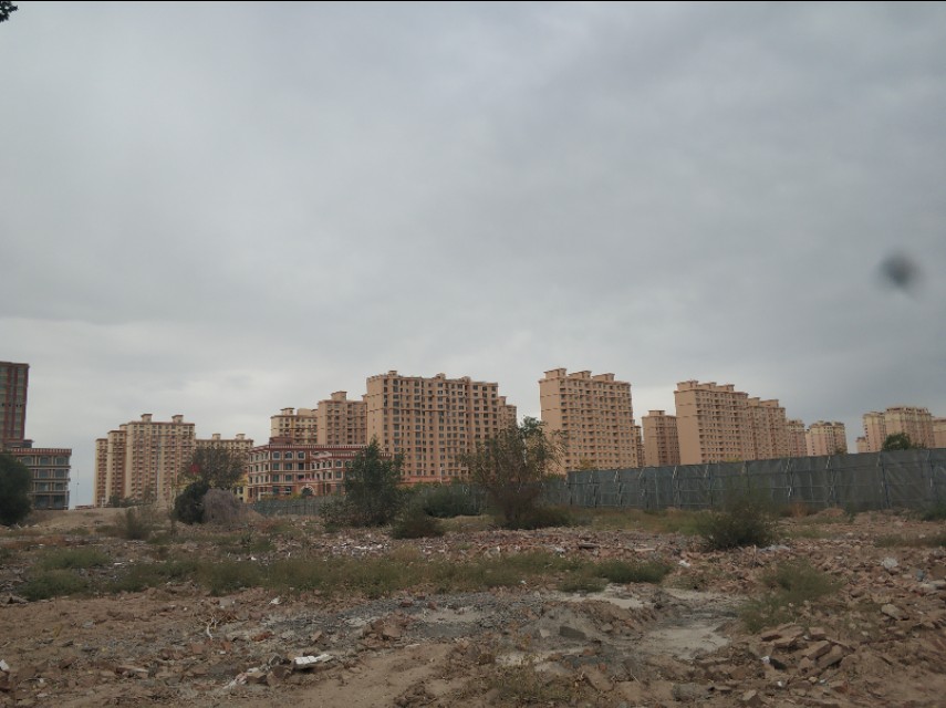 乌鲁木齐八大片区规划图,乌鲁木齐新增的几个区