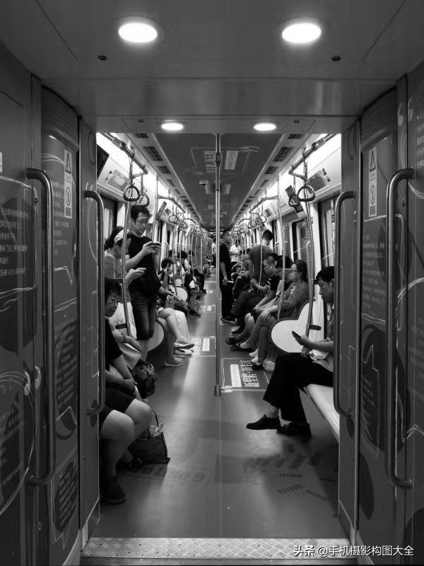 手机拍有趣照片,手机拍好看的全身照