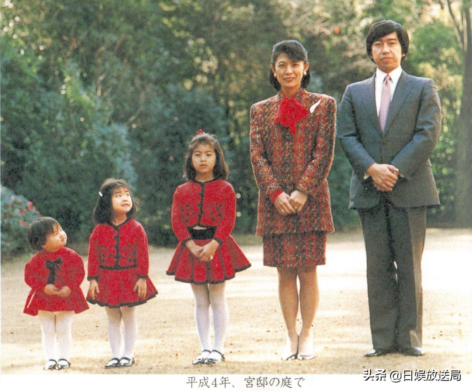 下嫁的日本皇室公主,下嫁的日本公主