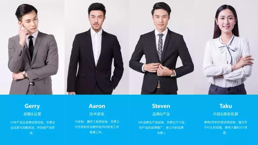 ppt技巧团队展示,团队介绍ppt模板设计及技巧