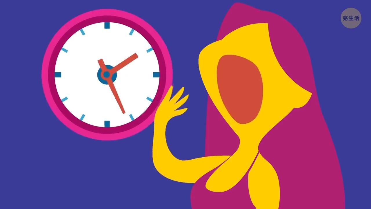 关于人体,大多数人还不知晓的15个事实