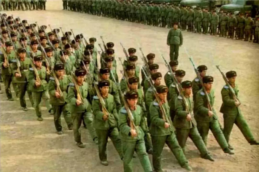 国产新型步枪深度解析,设计最成功枪械