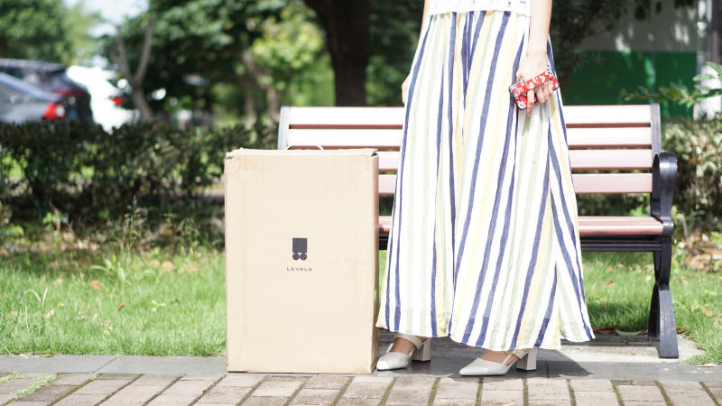 粗铝框设计，TSA密码锁，地平线8号行李箱，出差旅行好伙伴