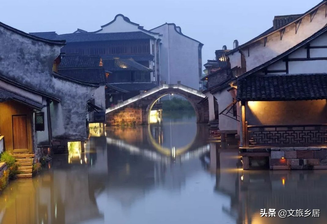 乌镇雅园国际养老中心,乌镇雅园养老度假小镇老人分析