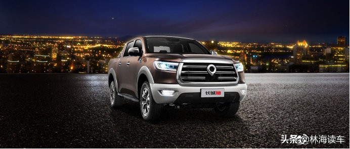 皮卡车解禁有必要买吗,皮卡解禁跟小轿车一样吗