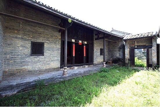 有关邕江的故事,南宁邕江的故事