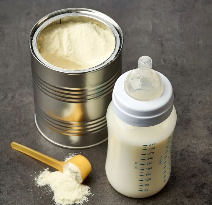 为什么中国人不买国产奶粉,为什么还有人买国产奶粉