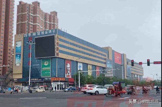 沧州悦港城招商,沧州悦港城最新活动消息