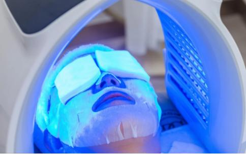 怎么样祛痘印改善肤色暗沉,祛痘印淡化痘黑印推荐