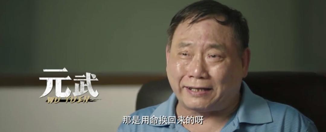 香港电影曾经横扫日韩,李连杰五部电影征服好莱坞