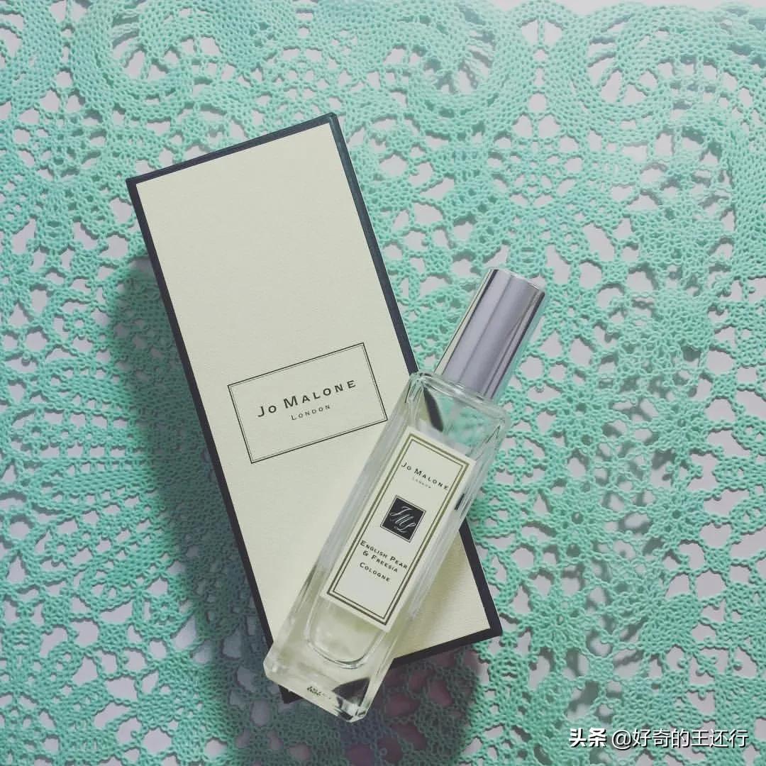 祖玛珑的英国梨跟蓝风铃的区别,祖玛珑英国梨和粉钻