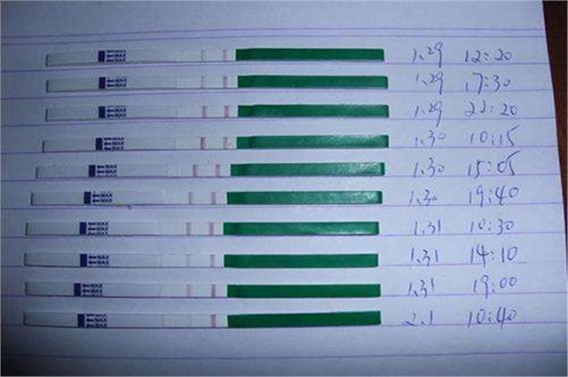 一年备孕“最佳时刻”是何时?不单是排卵期,具体时刻也有说法