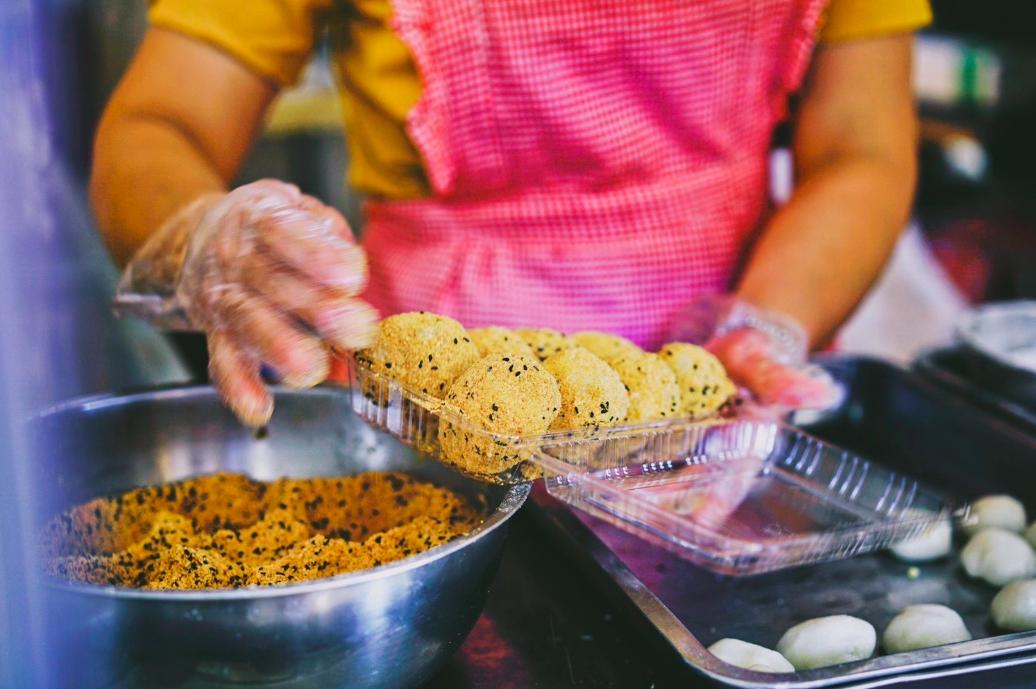 盘点厦门正宗闽南风味小吃,厦门台湾闽南小吃老字号