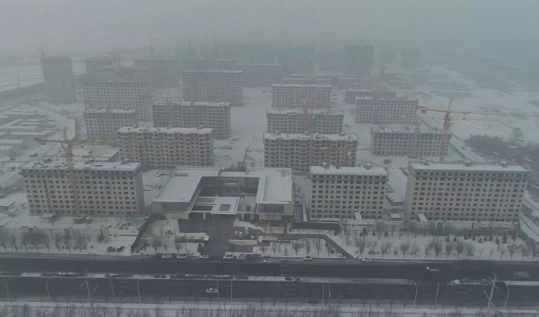 地铁盘和学校盘,双学区双地铁的新楼盘