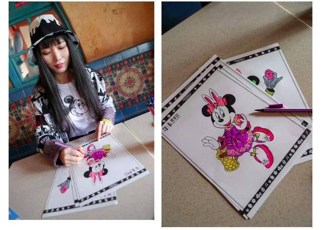 最新上海迪士尼乐园游玩攻略,上海迪士尼快来收获快乐