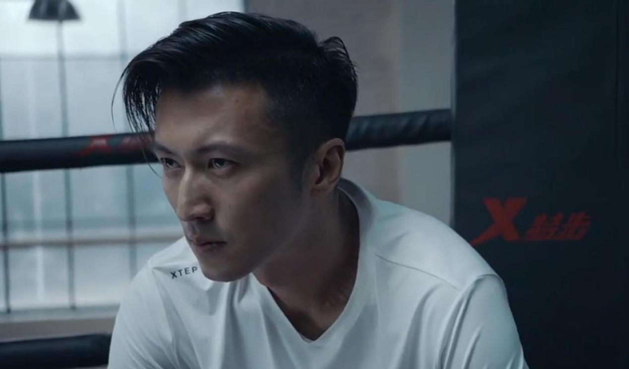 安踏特步发展,安踏转型之路