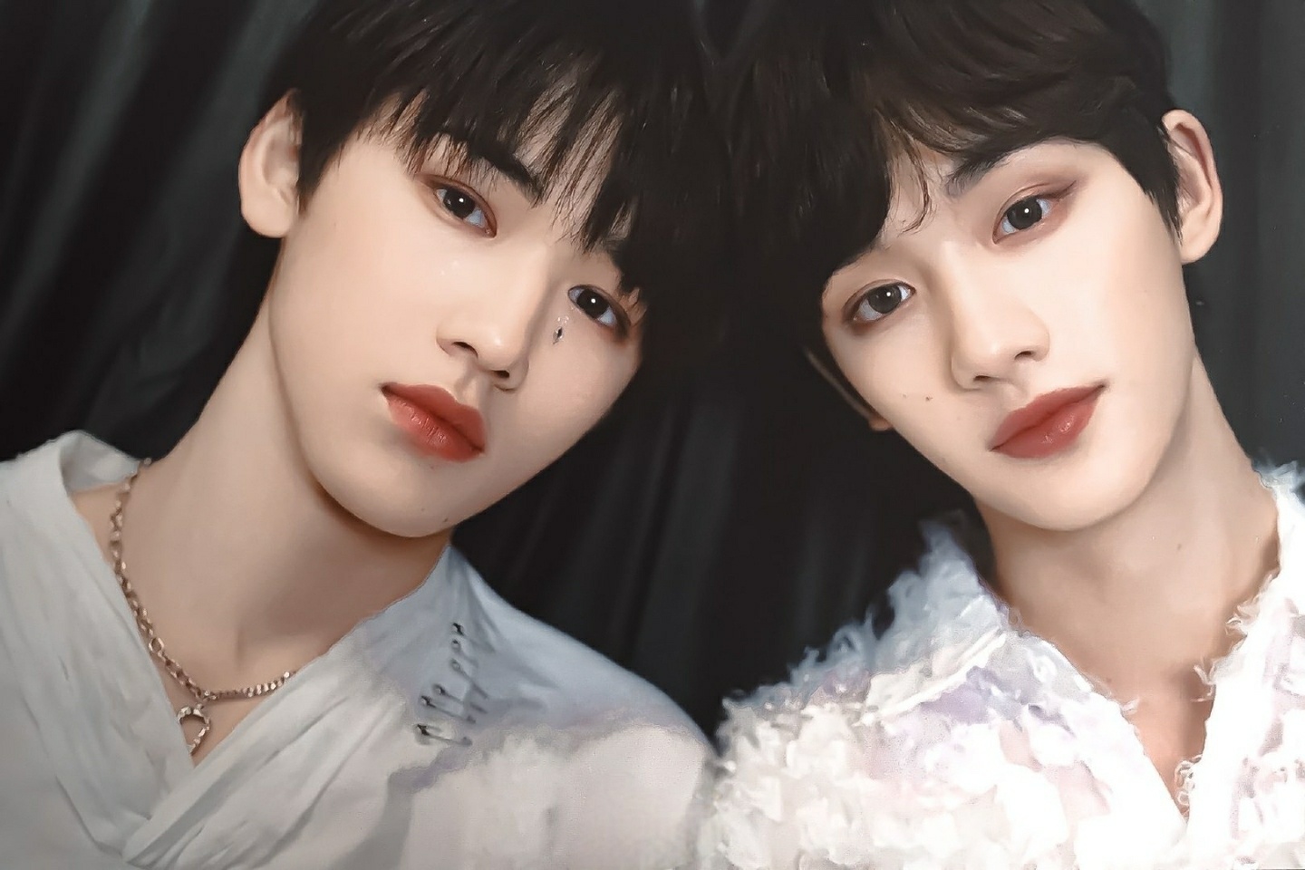 时代少年团里的cp到底有多甜,时代少年团里三对cp