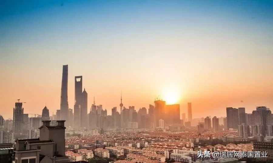 人口红利导致房产过剩,人口下降房子谁来接盘