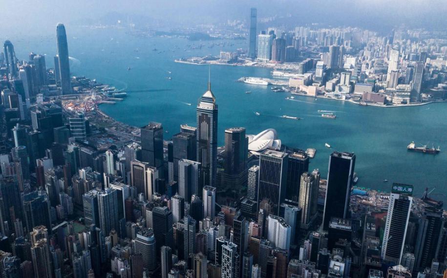 怎么才能去香港工作啊,怎么去香港工作才合法