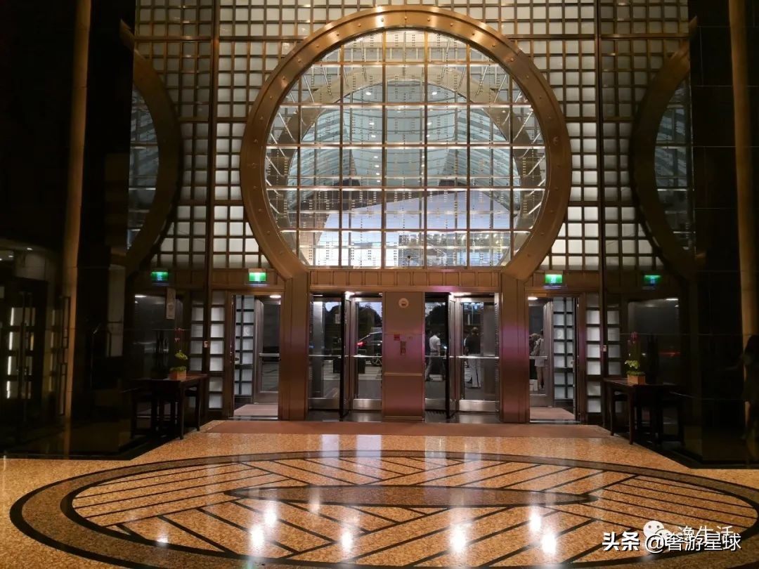 神の战|丽思、柏悦、MO、四季,陆家嘴7大奢华酒店谁是你的最爱?