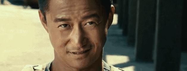 留给成龙的时间不多了，剩下的希望都在吴京身上