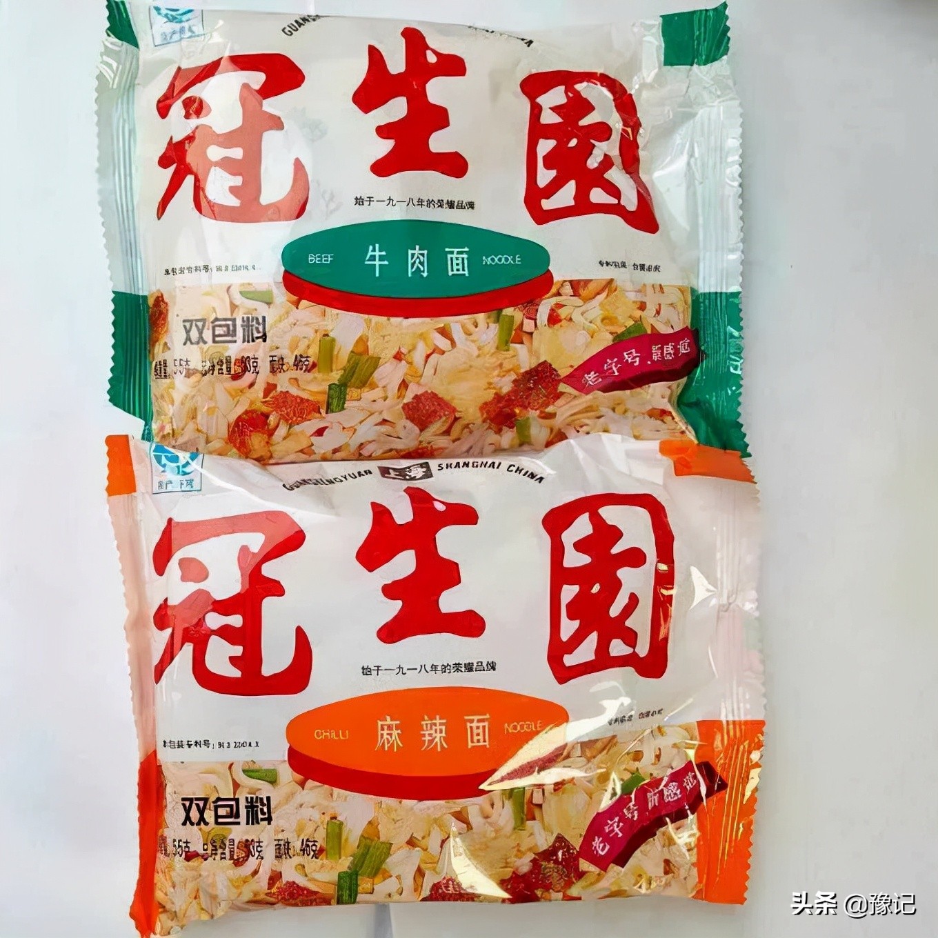 中国人最爱吃的泡面,中国人爱吃泡面吗