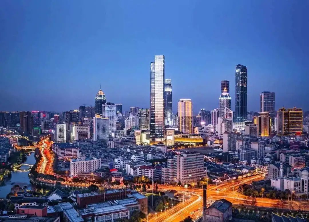 老城价值再次回归！无锡的荣耀之地——河埒口