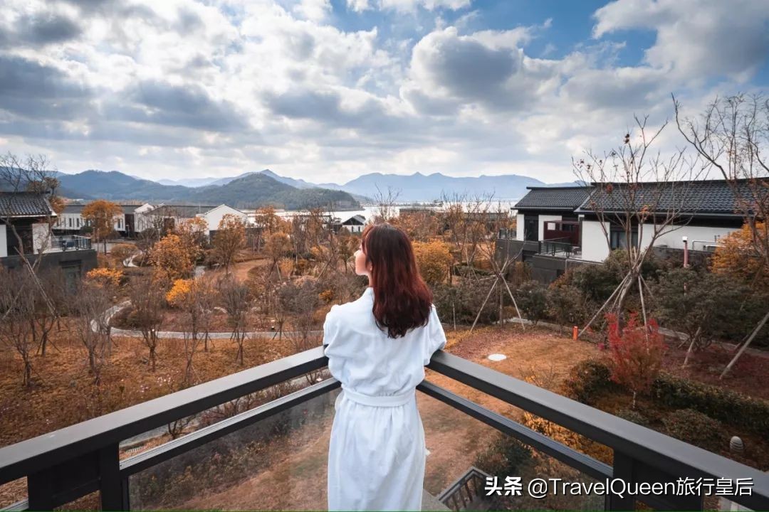 全球第六家江苏首家康得思酒店,康得思酒店东钱湖别墅