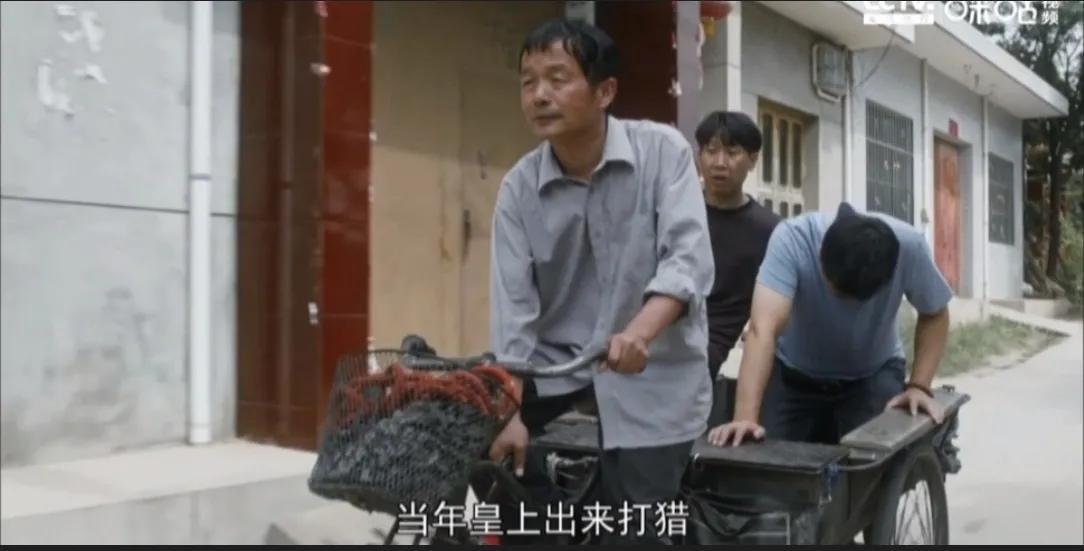 迎驾村,引驾村在西安哪里