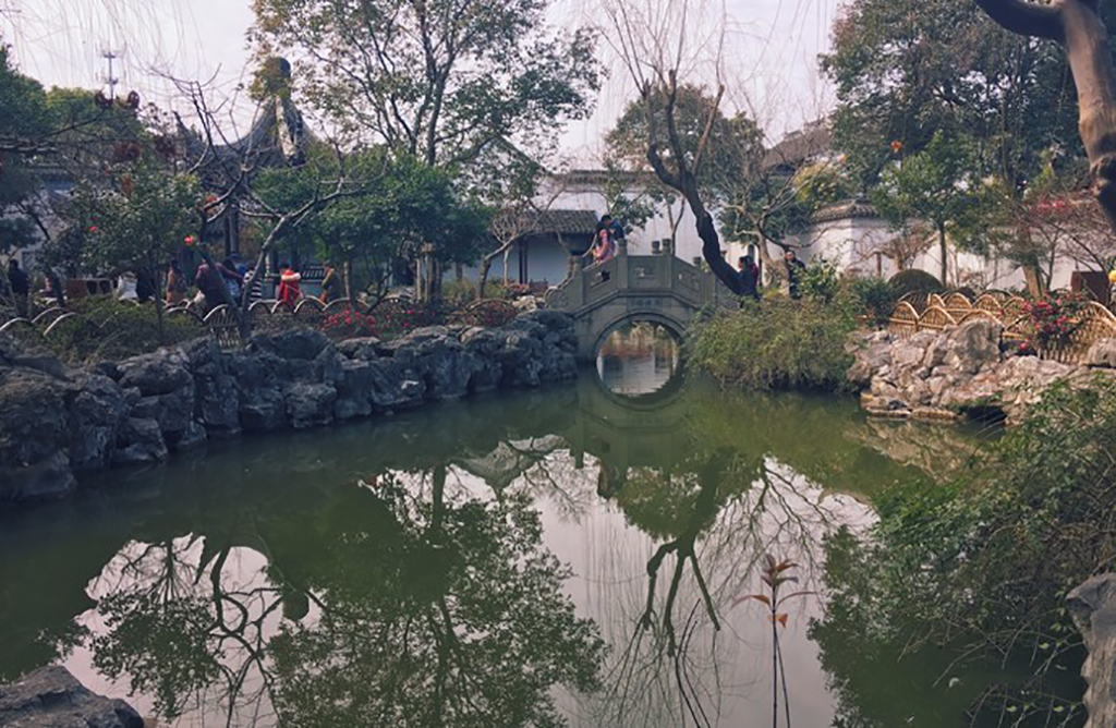 去苏州不去园林怎么玩,苏州不去园林可以去哪些景点