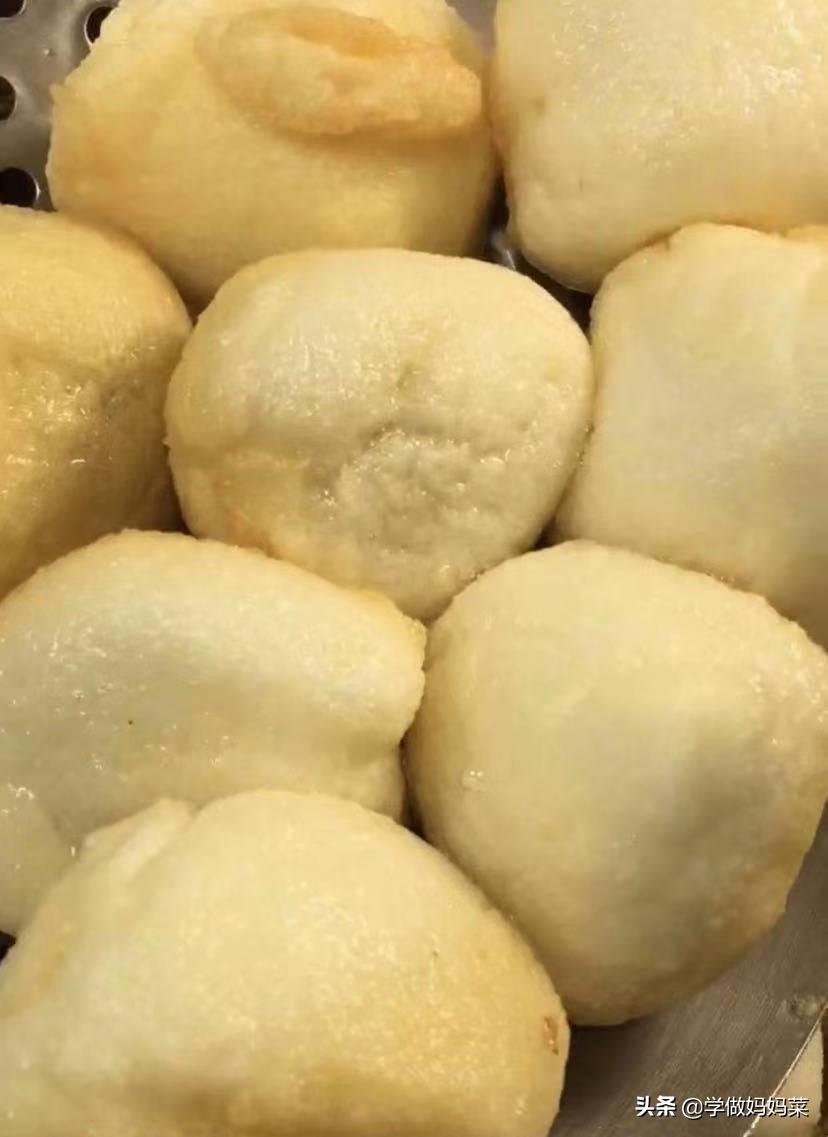 东北最难做的菜雪衣豆沙,东北菜雪衣豆沙的正规做法