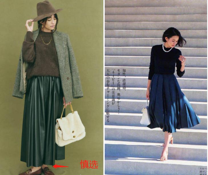 微胖女人为什么不适合短款上衣,微胖女生该不该穿半裙