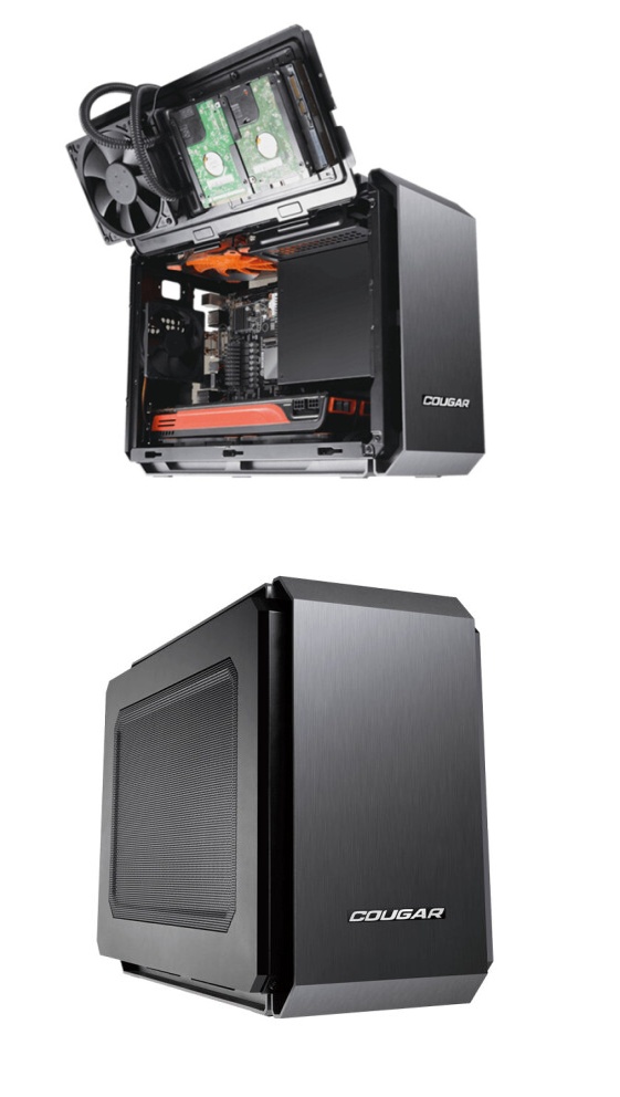 组itx机箱有必要吗,itx机箱型号对照表