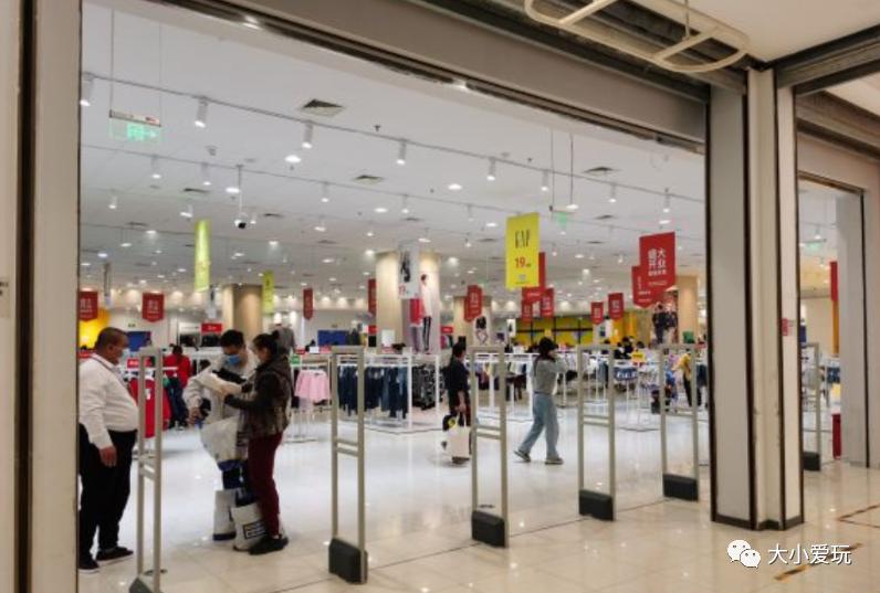 北京哪个奥特莱斯折扣店最便宜,北京大牌服装折扣店哪的最便宜