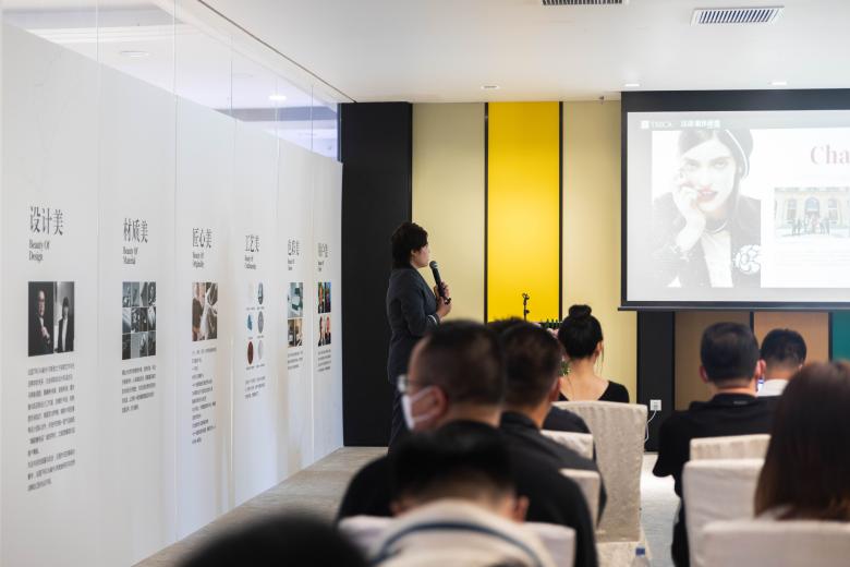 treca崔佧2021臻品巨献,treca崔佧广州全新旗舰店